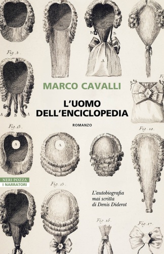 L’uomo dell’enciclopedia