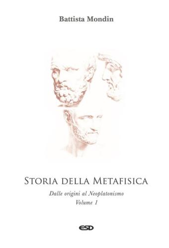 Storia della metafisica
