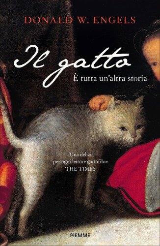 Il gatto. È tutta un'altra storia