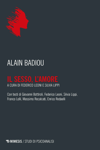Il sesso, l'amore