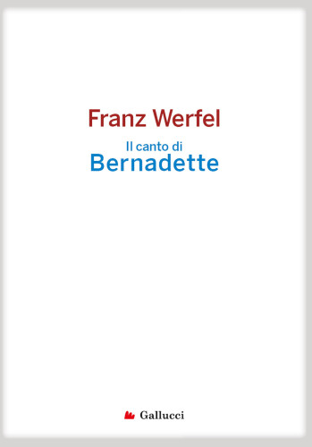 Il canto di Bernadette