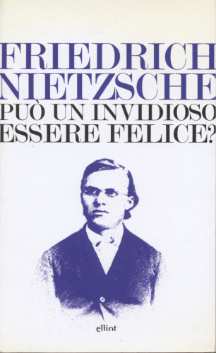 Può un invidioso essere felice?