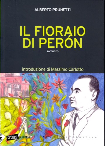 Il fioraio di Peron