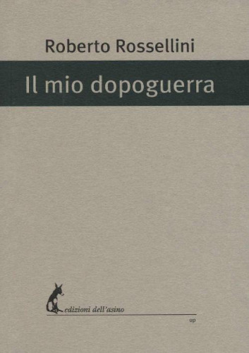 Il mio dopoguerra