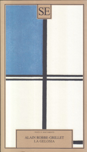La gelosia