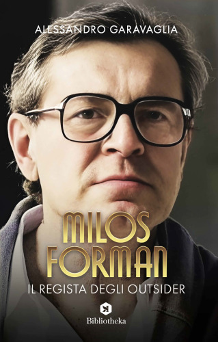 Milos Forman, il regista degli outsider