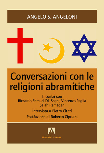 le religioni abramitiche