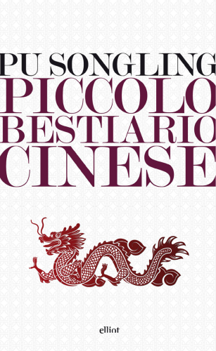 Piccolo bestiario cinese
