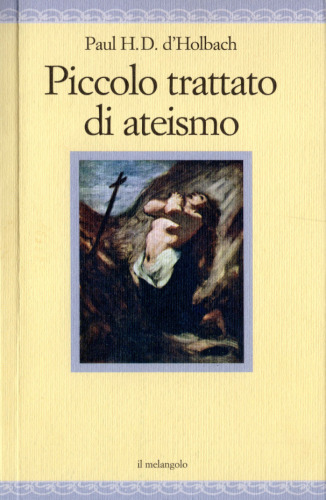 Piccolo trattato di ateismo