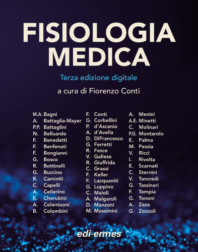 Fisiologia Medica