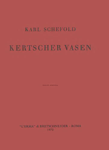 Kertscher Vasen