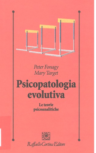 Psicopatologia evolutiva
