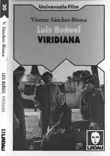 Luis Buñuel. Viridiana