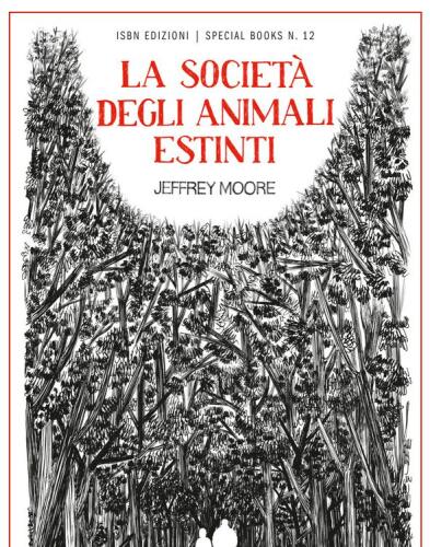La società degli animali estinti