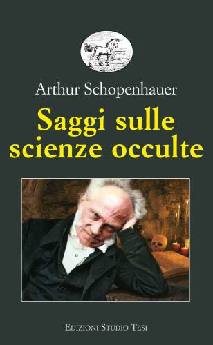 Saggi sulle scienze occulte