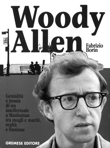 Woody Allen