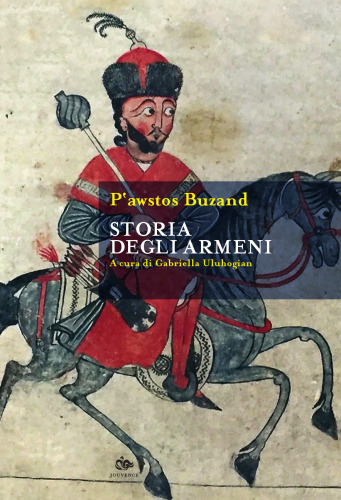 Storia degli armeni