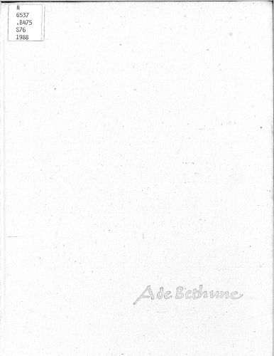 Proud Donkey of Schaerbeek - Ade Bethune, Catholic Worker Artist