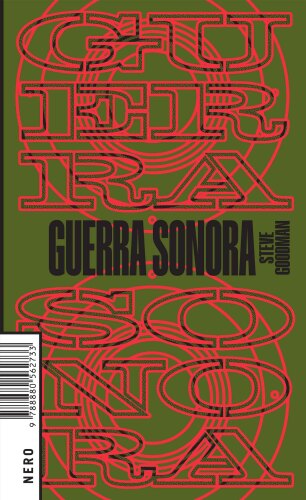 Guerra sonora