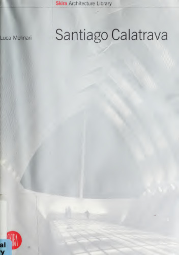 Santiago Calatrava