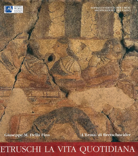 Etruschi: la vita quotidiana