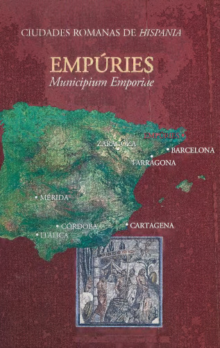 Empúries. Municipium Emporiae