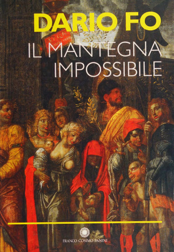 Il Mantegna impossibile