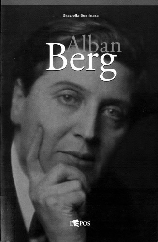 Alban Berg