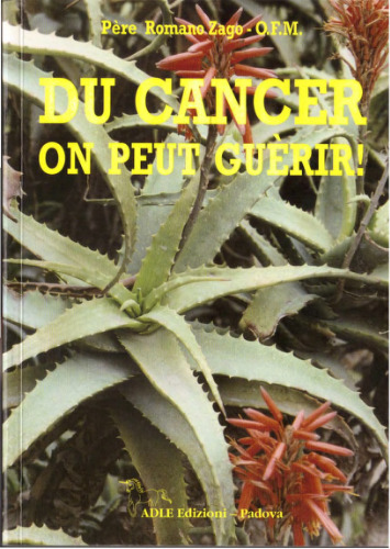Du cancer on peut guérir !