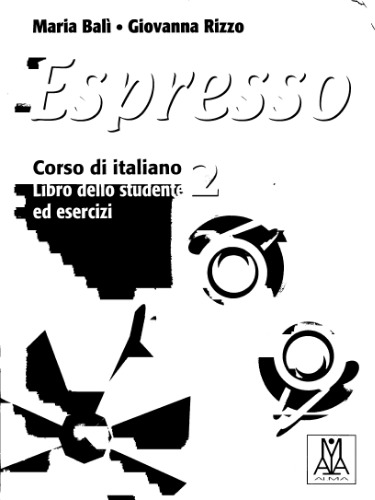 Espresso: Student's Book 2