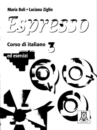 Espresso 3: Corso di Italiano