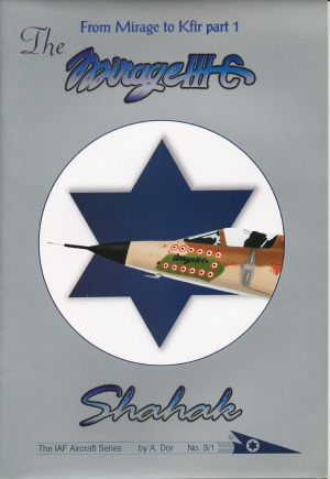 The Mirage III CShahak