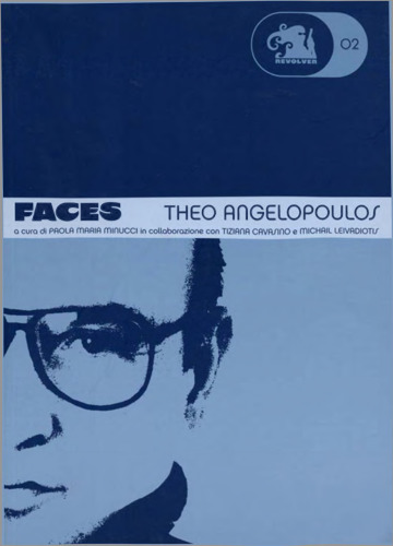 Theo Angelopoulos