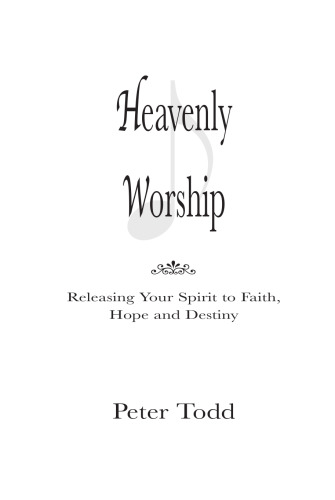 Heavenly Worship