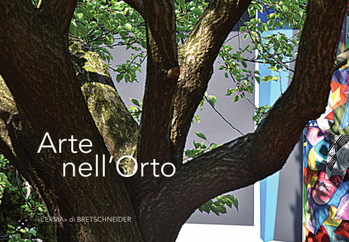 Arte nell'Orto