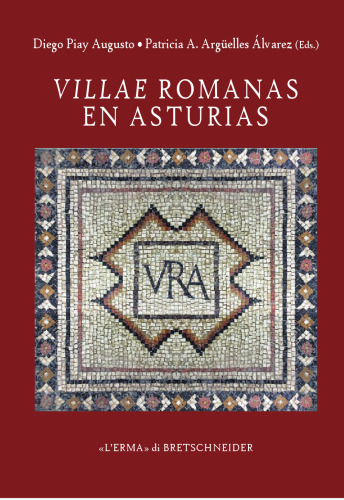 Villae romanas en Asturias