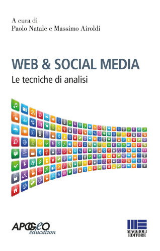 Web & social media. Le tecniche di analisi