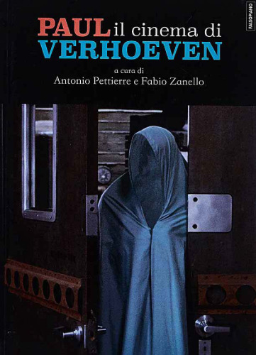 Paul. Il cinema di Verhoeven