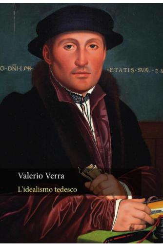 L'idealismo tedesco