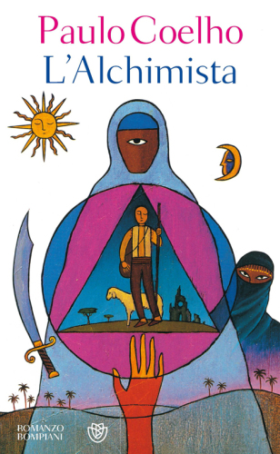 L'alchimista