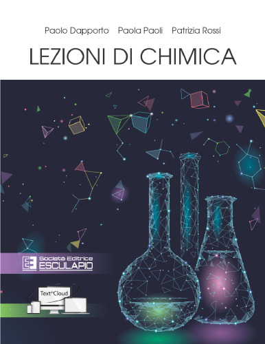 Lezioni di chimica