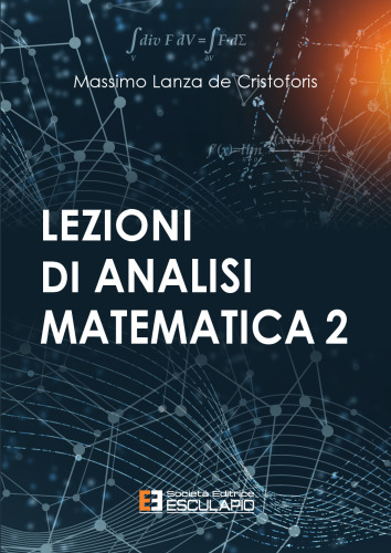 Lezioni di analisi matematica 2