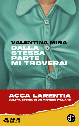 Dalla stessa parte mi troverai