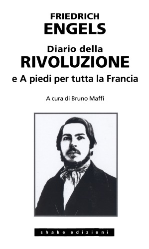 Diario della rivoluzione e a piedi per tutta la Francia