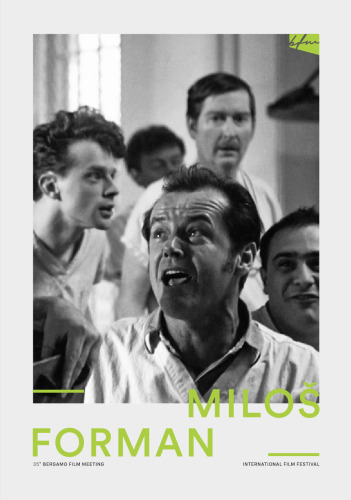 Miloš Forman