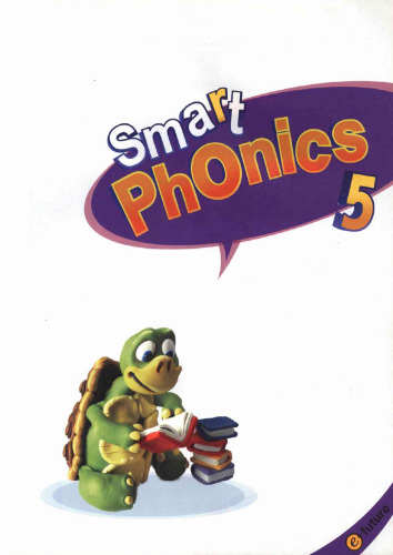 Smart Phonics New Edition Level 5: Workbook