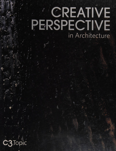 Creative Perspective In Architecture (C3 Topic)