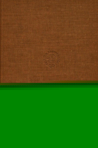 Congress Volume Edinburgh 1974