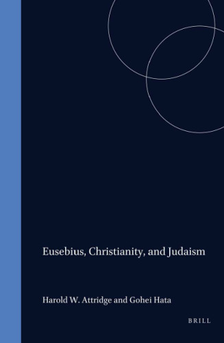 Eusebius, Christianity, and Judaism