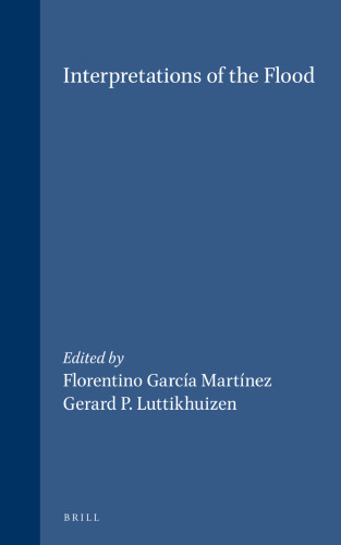 Interpretations of the Flood